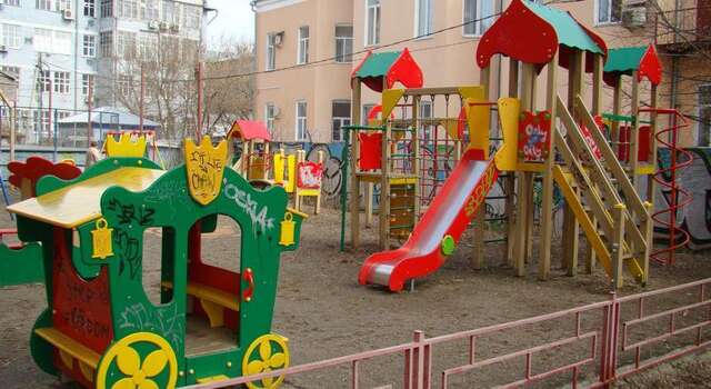 Гостиница Joy Нижний Новгород-120